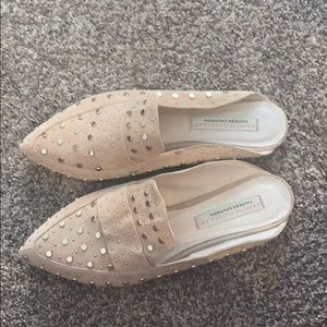 COPY - Kristin Cavallari Mules